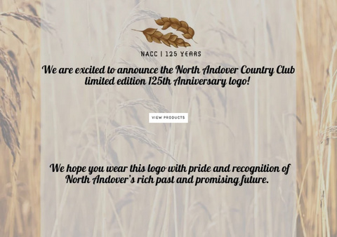 Testimonial: North Andover Country Club, Massachusetts