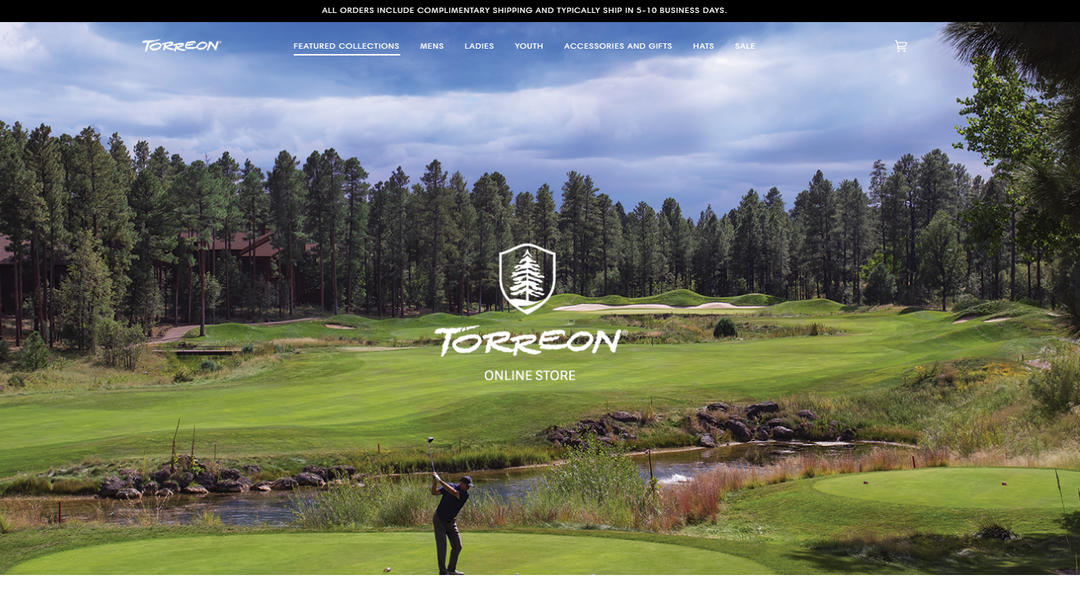 Testimonial: Torreon Golf Club, Arizona