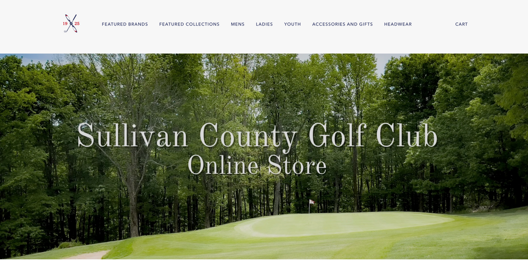 Testimonial: Sullivan County Golf Club, NY
