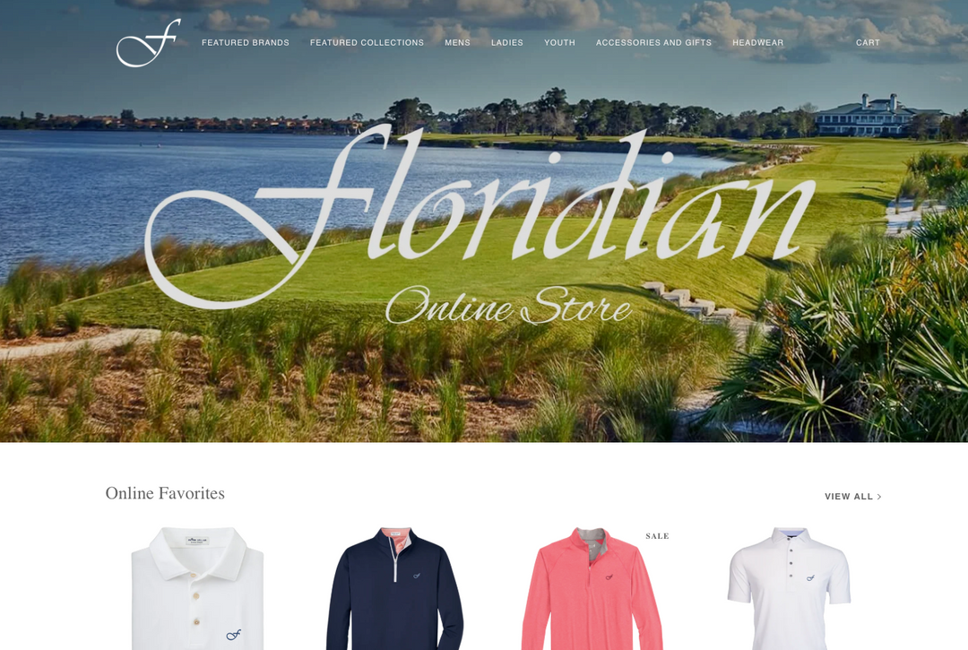Testimonial: Floridian National Golf Club, FL