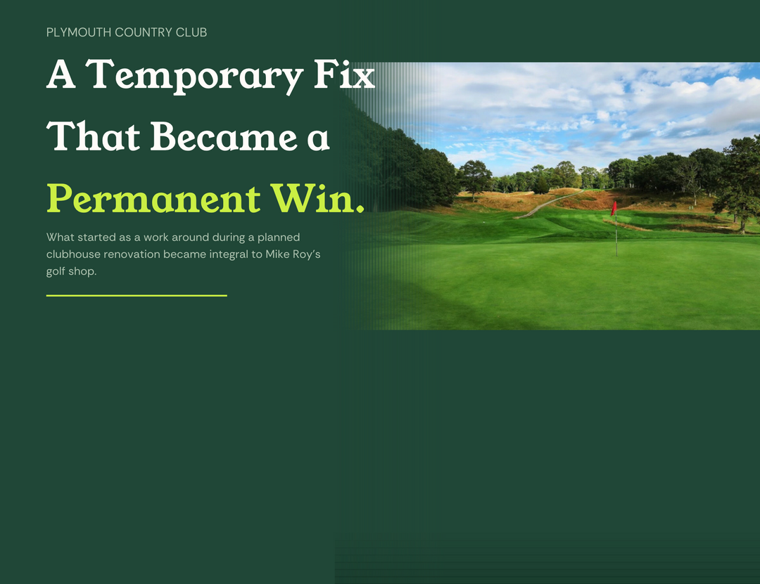 Plymouth CC, MA
