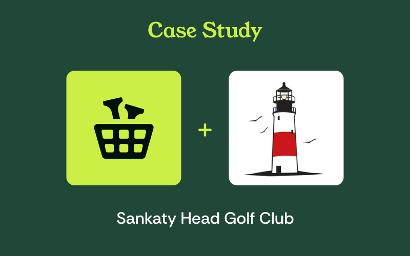 Case Study: Sankaty Head Golf Club’s Online Shop with Tee Commerce