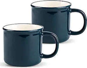 Camper Mugs