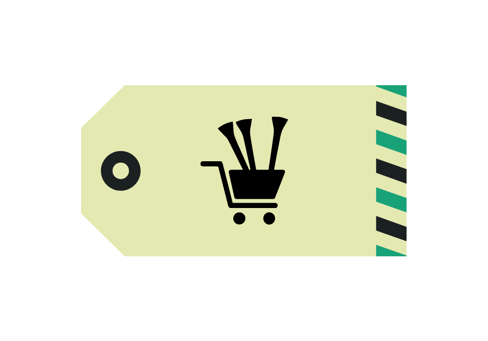 The Course Shop Plan